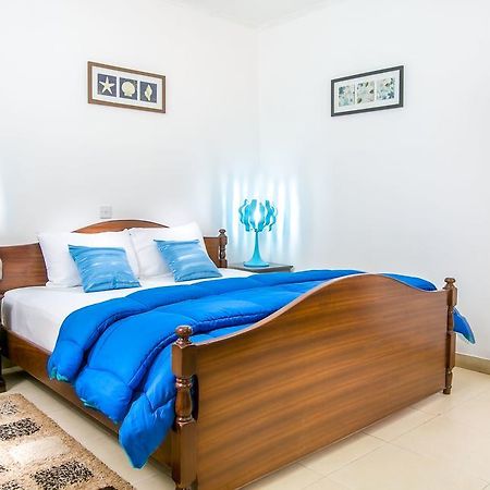 Golden Crest Lodge Bawaleshi Ngoại thất bức ảnh
