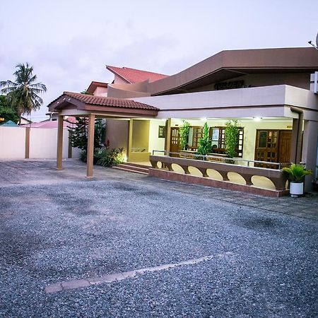 Golden Crest Lodge Bawaleshi Ngoại thất bức ảnh