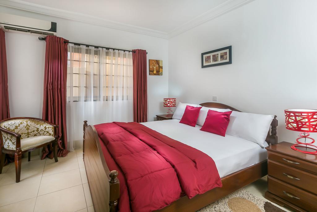 Golden Crest Lodge Bawaleshi Ngoại thất bức ảnh