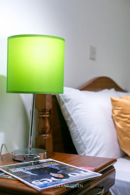 Golden Crest Lodge Bawaleshi Ngoại thất bức ảnh