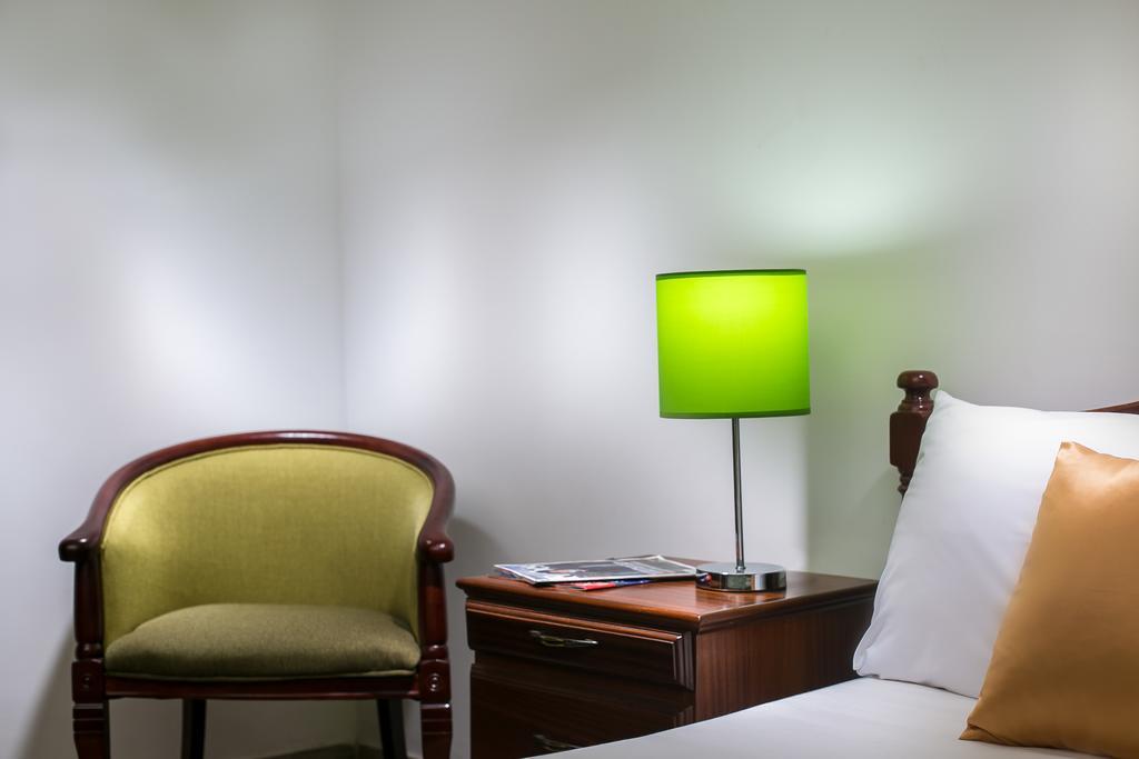 Golden Crest Lodge Bawaleshi Ngoại thất bức ảnh