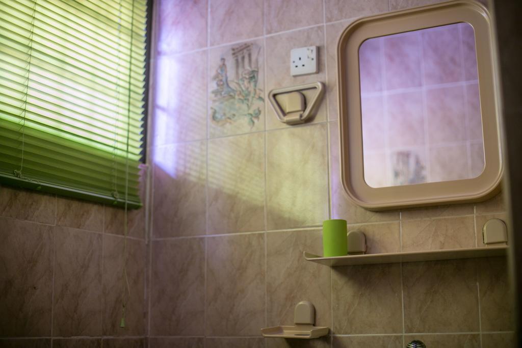 Golden Crest Lodge Bawaleshi Ngoại thất bức ảnh