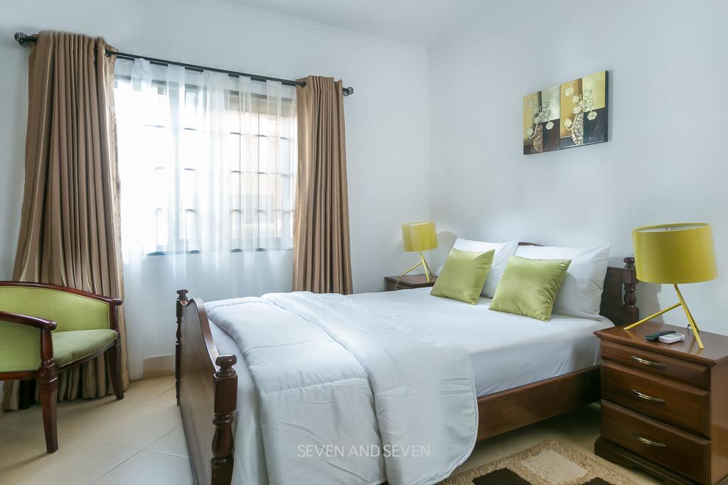 Golden Crest Lodge Bawaleshi Ngoại thất bức ảnh