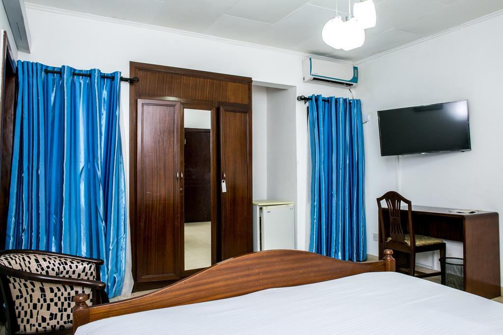 Golden Crest Lodge Bawaleshi Ngoại thất bức ảnh