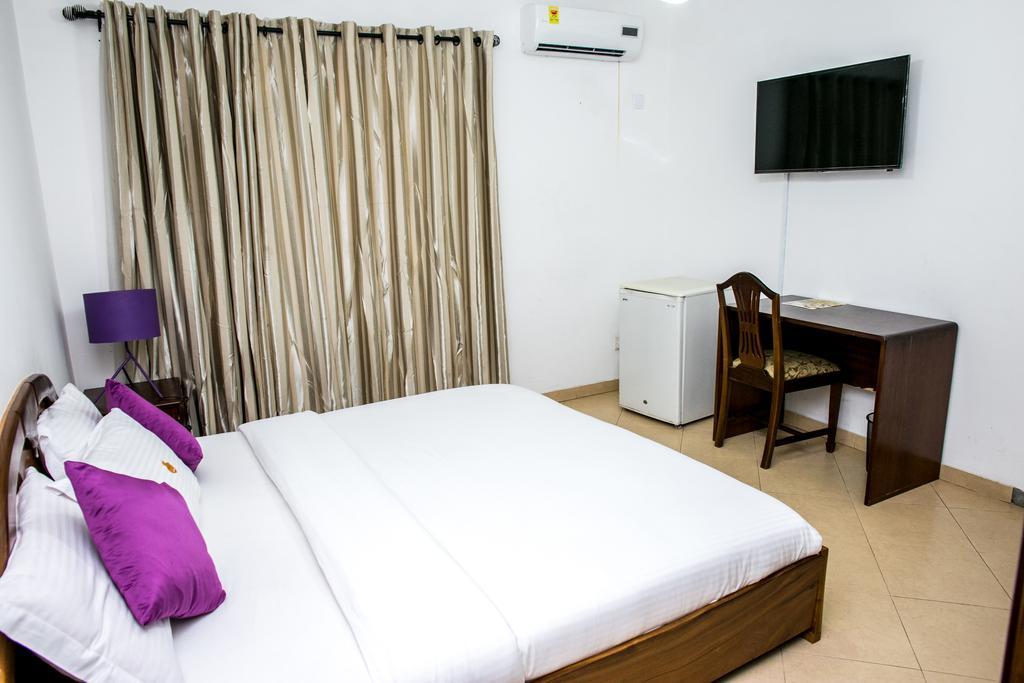 Golden Crest Lodge Bawaleshi Ngoại thất bức ảnh