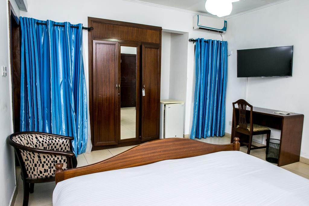 Golden Crest Lodge Bawaleshi Ngoại thất bức ảnh